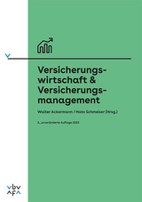 Versicherungswirtschaft & Versicherungsmanagement - 