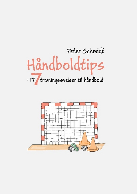 Håndboldtips 7 - Peter Schmidt