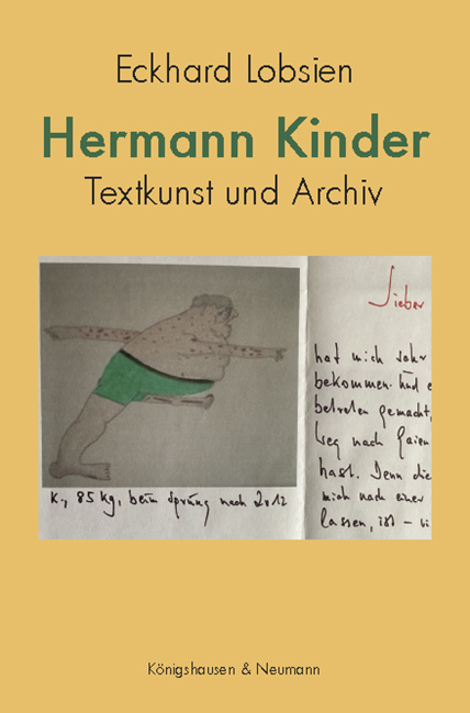 Hermann Kinder - Eckhard Lobsien