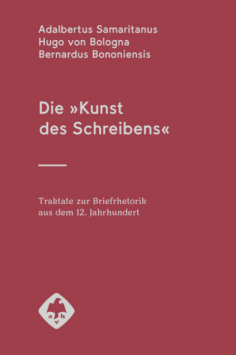 Die „Kunst des Schreibens“ - Florian Hartmann