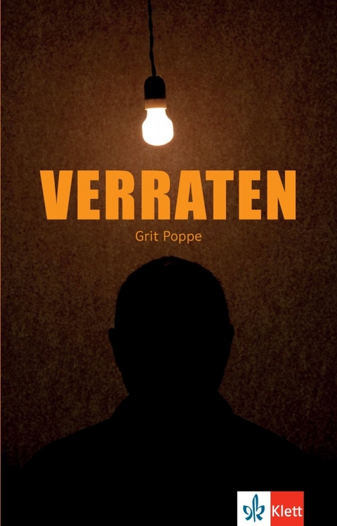 Verraten - Grit Poppe