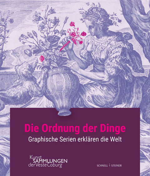 Die Ordnung der Dinge - 