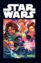 Star Wars Marvel Comics-Kollektion - Kieron Gillen, Andrea Broccardo, Angel Unzueta