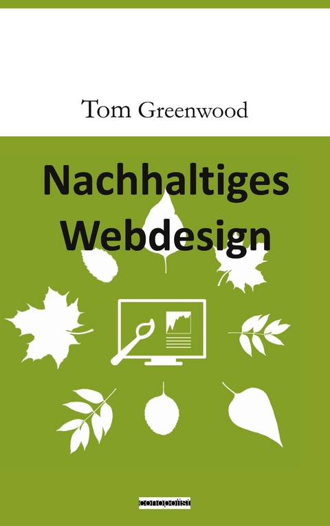 Nachhaltiges Webdesign - Tom Greenwood