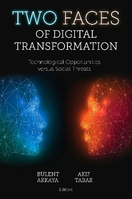 Two Faces of Digital Transformation - 