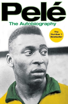 Pele: The Autobiography -  Pele