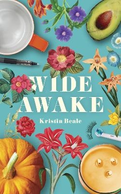 Wide Awake - Kristin Beale