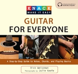 Knack Guitar for Everyone -  Dick Weissman