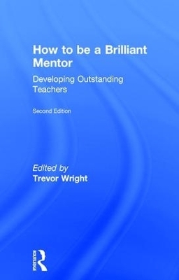 How to be a Brilliant Mentor - 