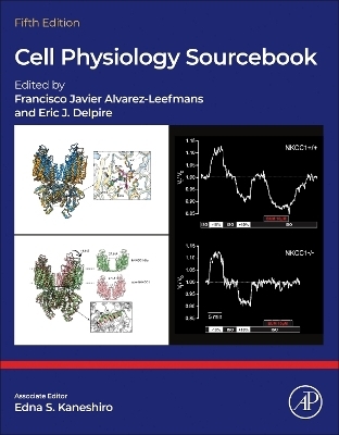 Cell Physiology Source Book - 