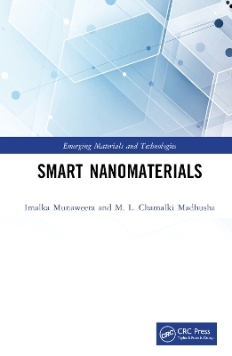 Smart Nanomaterials - Imalka Munaweera, M. L. Chamalki Madhusha