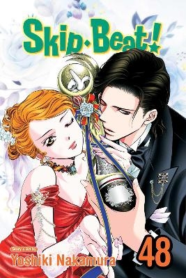 Skip·Beat!, Vol. 48 - Yoshiki Nakamura