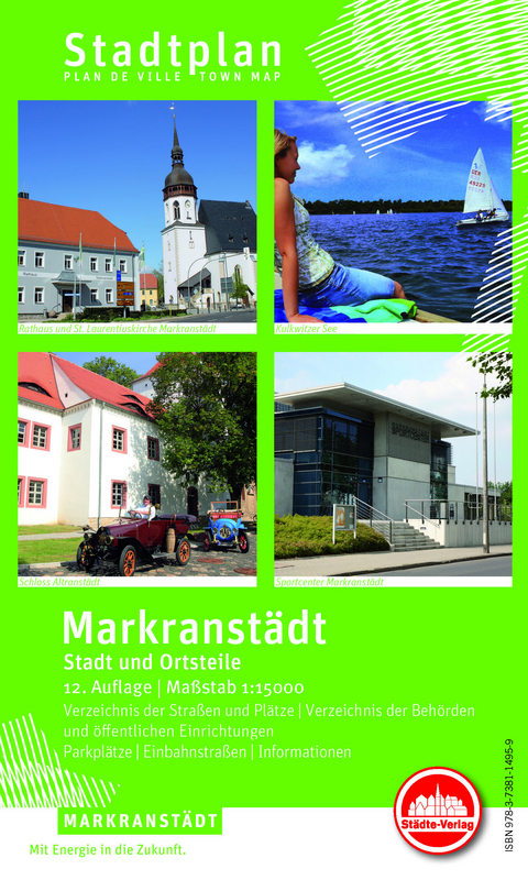 Markranstädt