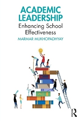 Academic Leadership - Marmar Mukhopadhyay