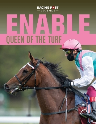 Enable - Andrew Pennington