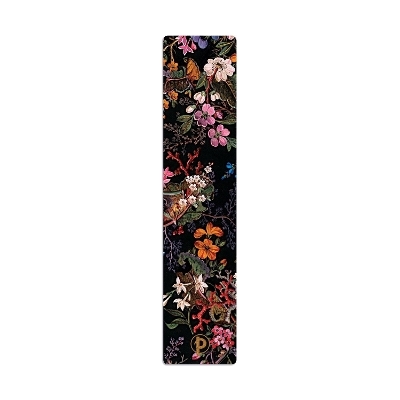 Floralia (William Kilburn) Bookmark -  Paperblanks