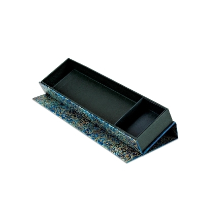 Azure (Equinoxe) Pencil Case -  Paperblanks