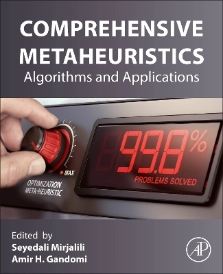 Comprehensive Metaheuristics - 