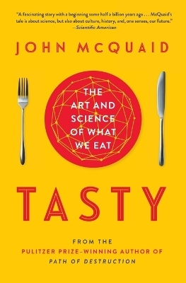 Tasty - John McQuaid