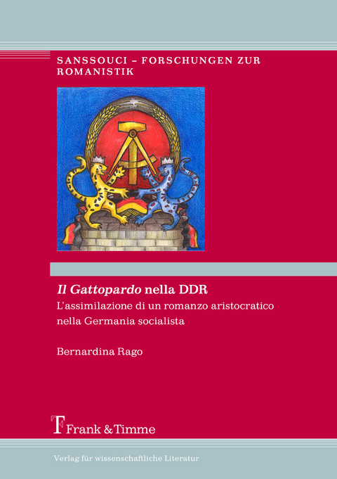 "Il Gattopardo" nella DDR - Bernardina Rago