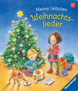 Meine liebsten Weihnachtslieder -  Volksgut