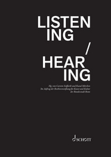 Listening / Hearing - 