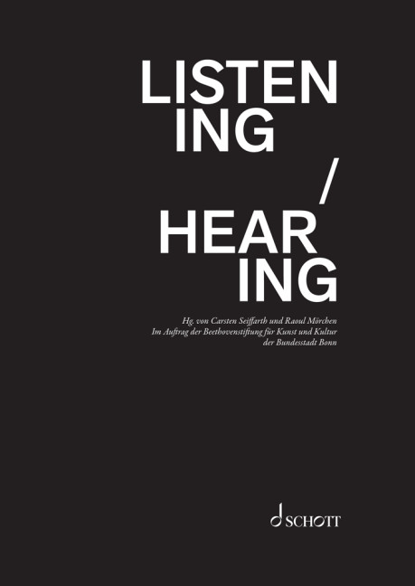 Listening / Hearing - 