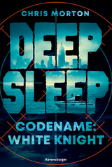 Deep Sleep - Chris Morton