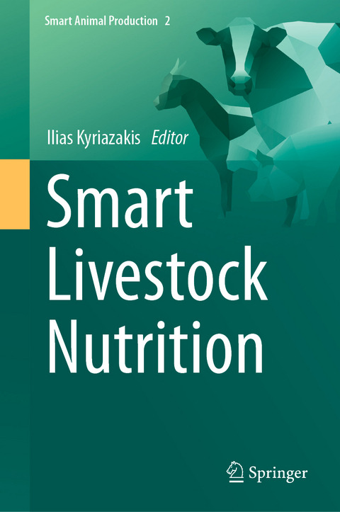 Smart Livestock Nutrition - 