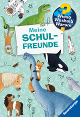 Meine Schulfreunde - Dela Kienle