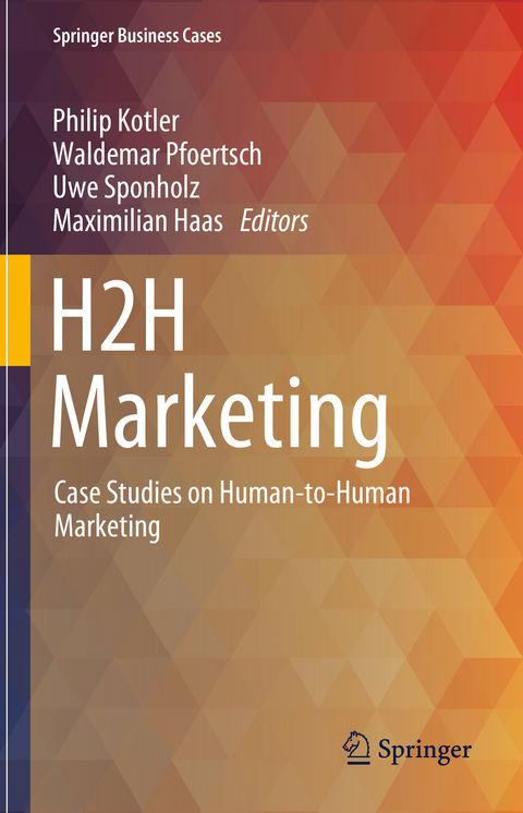 H2H Marketing - 