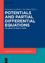 Potentials and Partial Differential Equations - 