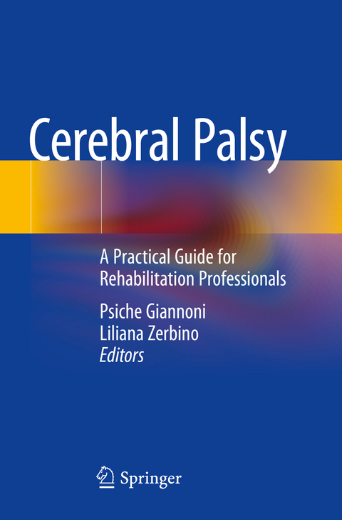 Cerebral Palsy - 