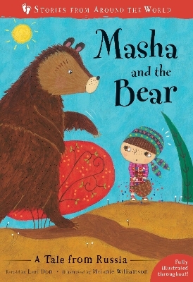 Masha and the Bear - Lari Don