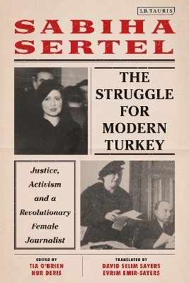 The Struggle for Modern Turkey - Sabiha Sertel