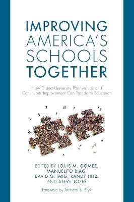 Improving America's Schools Together - 