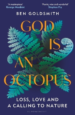 God Is An Octopus - Ben Goldsmith