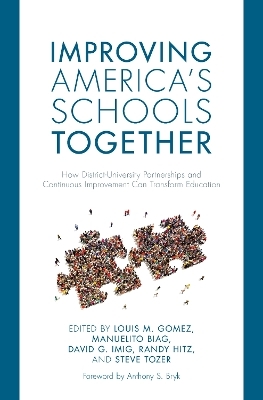 Improving America's Schools Together - 