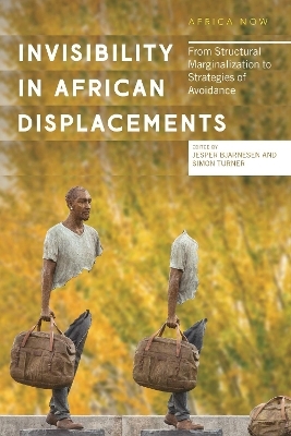 Invisibility in African Displacements - 