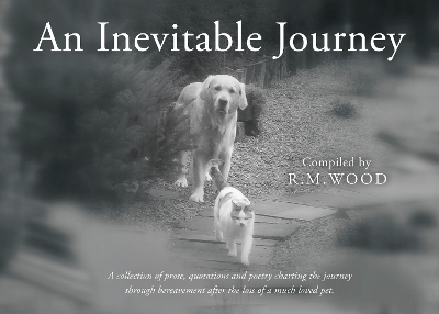 An Inevitable Journey - R.M. Wood