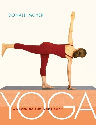 Yoga - Donald Moyer