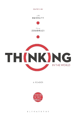 Thinking in the World - 