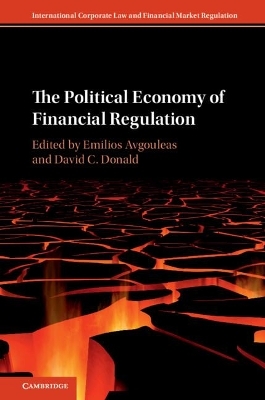 The Political Economy of Financial Regulation - 