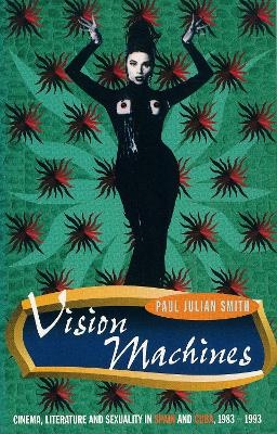 Vision Machines - Paul Julian Smith