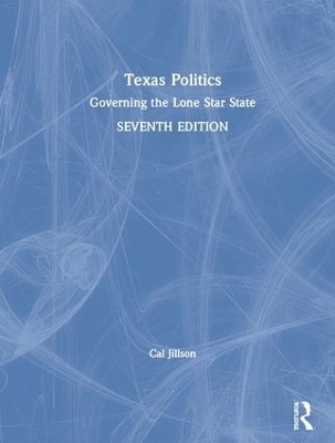 Texas Politics - Cal Jillson