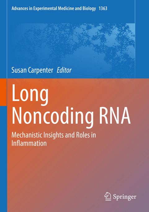 Long Noncoding RNA - 