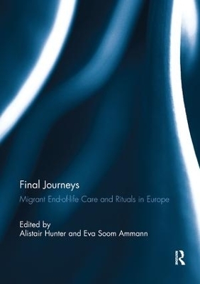 Final Journeys - 