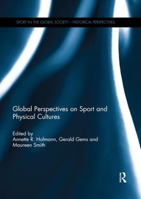 Global Perspectives on Sport and Physical Cultures - 