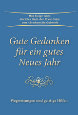 Gute Gedanken für ein gutes Neues Jahr -  Gabriele