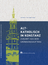 Alt-Katholisch in Konstanz - Jozef Köllner